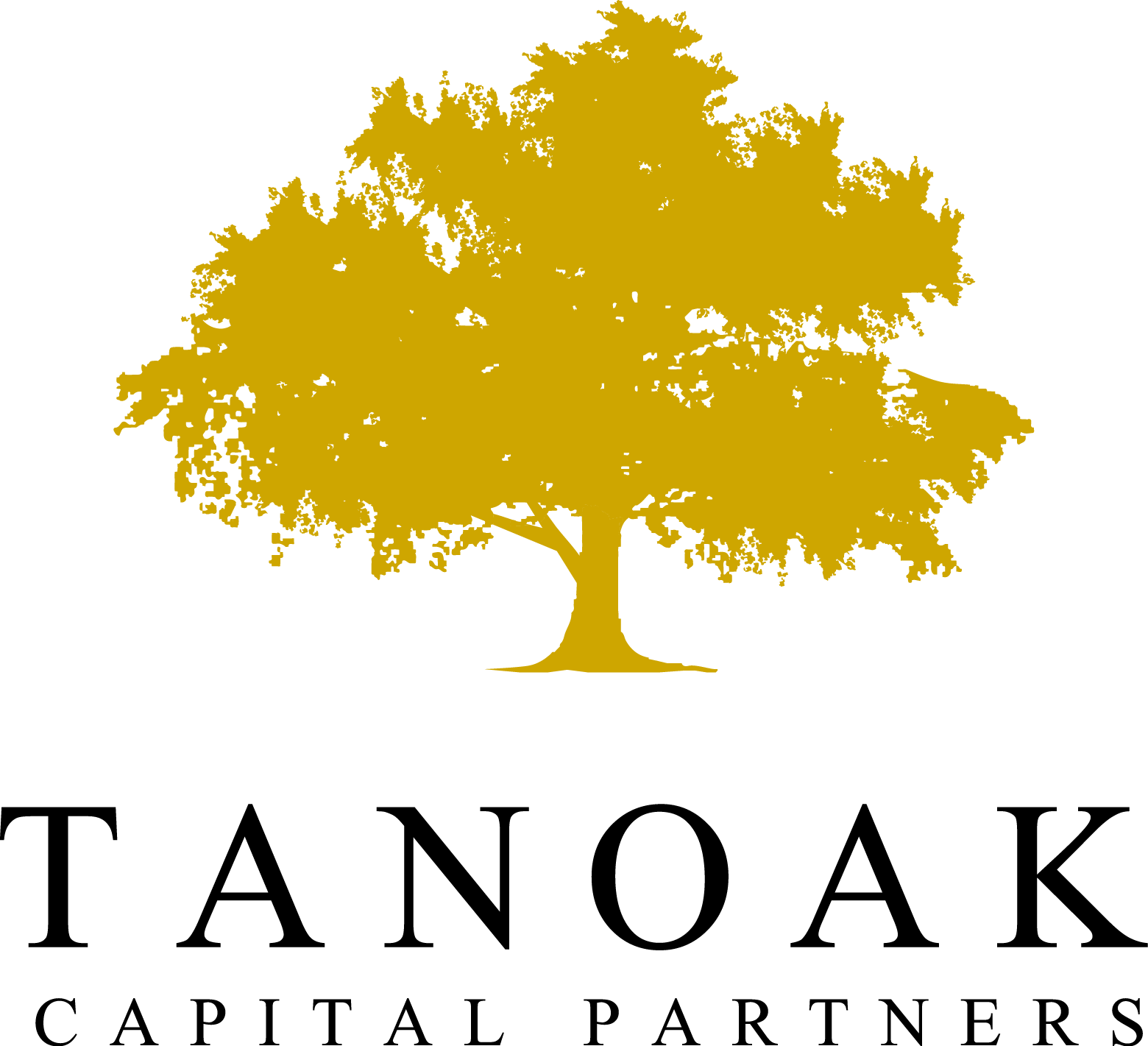 TANOAK Capital Partners Logo